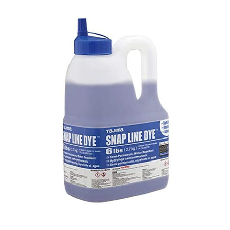 TAJIMA PLC2-B2700 - Micro Chalk 6lbs