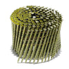 TOMAHAWK THC212-9M - 2-1/2" Coil Nails 9M