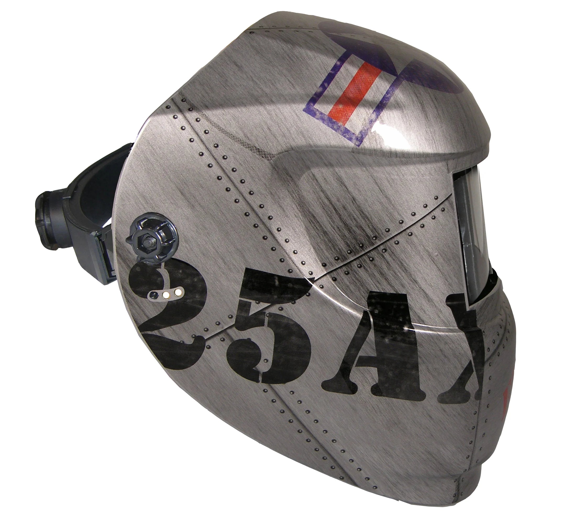 Casque de soudage ArcOne 4500V-0166 Top Gun Carrera™ 4500V