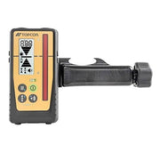 Topcon 1026030-01  -  LS-100D Laser Receiver w/ Rod Clamp - Wise Line Tools
