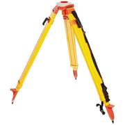 Topcon - NAT91  -  Heavy Duty Tripod - Wise Line Tools