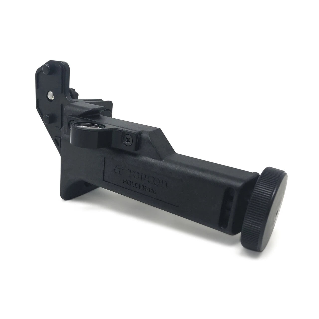 TOPCON 1019505-01 Holder 110 Laser Receiver Rod Clamp Bracket - Image 3