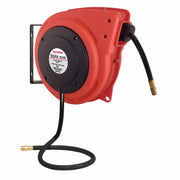 Topring 79.380  -  Hose Reel Rolair/pvc hose 3/8 x 50' x 1/4 (m) npt large - Wise Line Tools