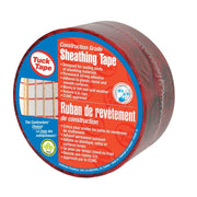 Tuck Tape  - Red Sheathing Tape - Wise Line Tools