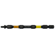 TurnX Tools - PHLIPBIT - Magnetic Screwdriver/Impact Ready Bits TURNX