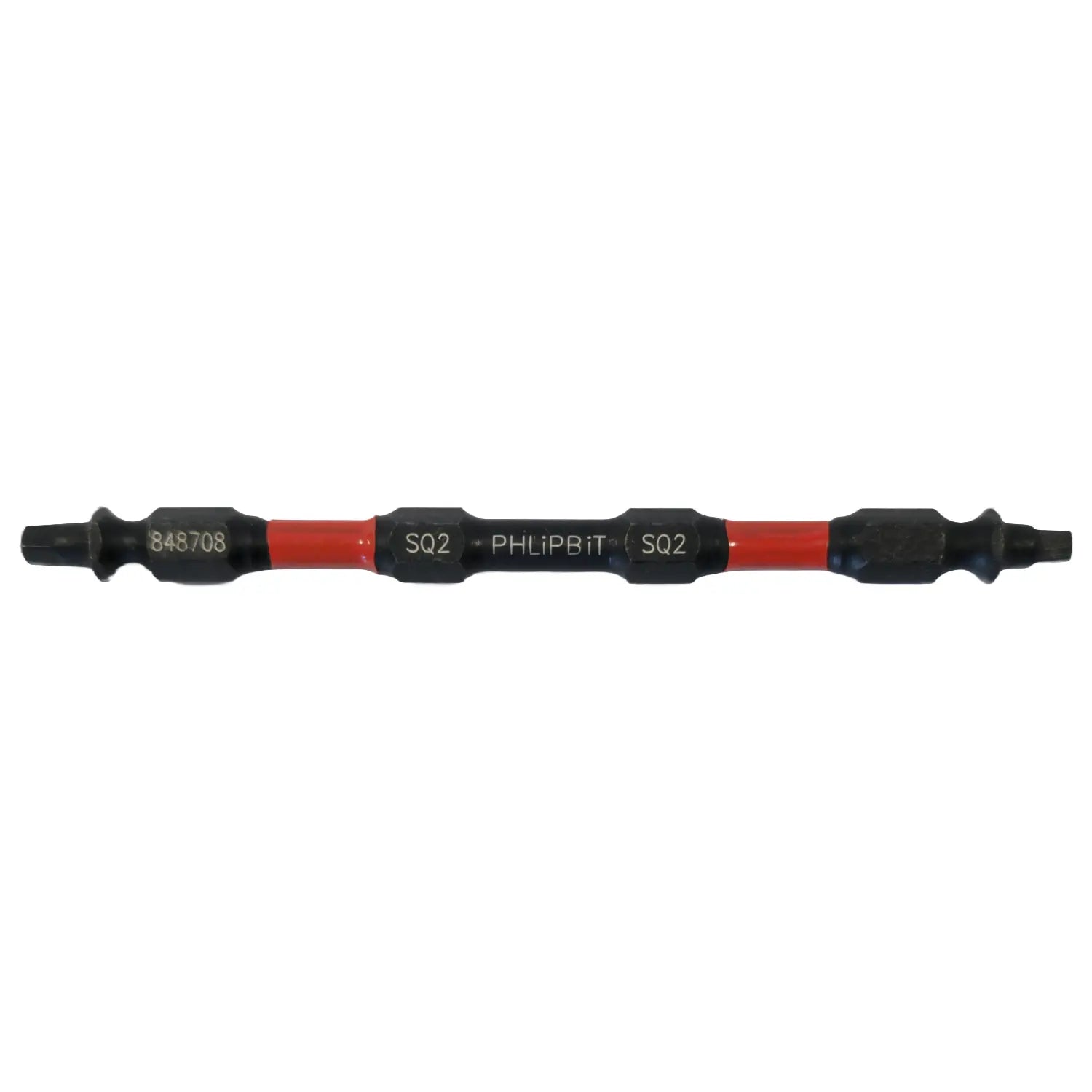 TurnX Tools - PHLIPBIT - Magnetic Screwdriver/Impact Ready Bits TURNX