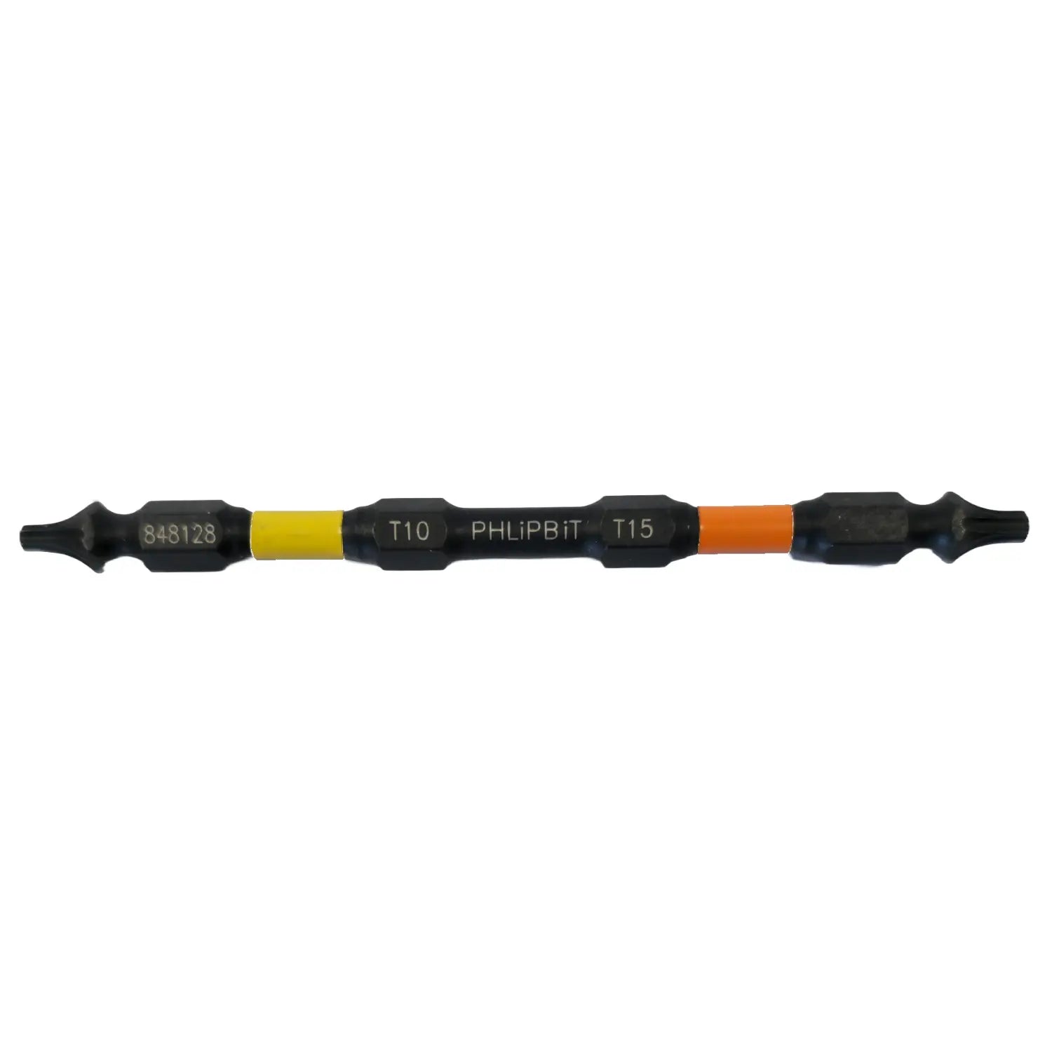 TurnX Tools - PHLIPBIT - Magnetic Screwdriver/Impact Ready Bits TURNX