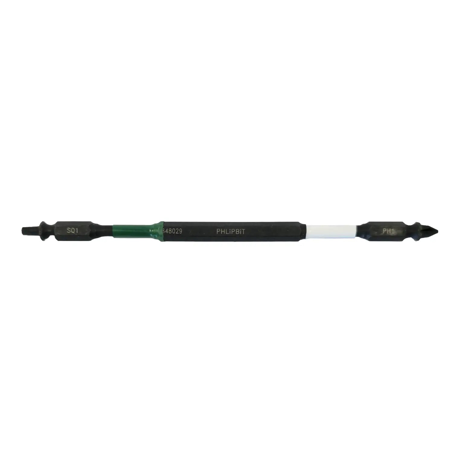 TurnX Tools - PHLIPBIT - Magnetic Screwdriver/Impact Ready Bits TURNX