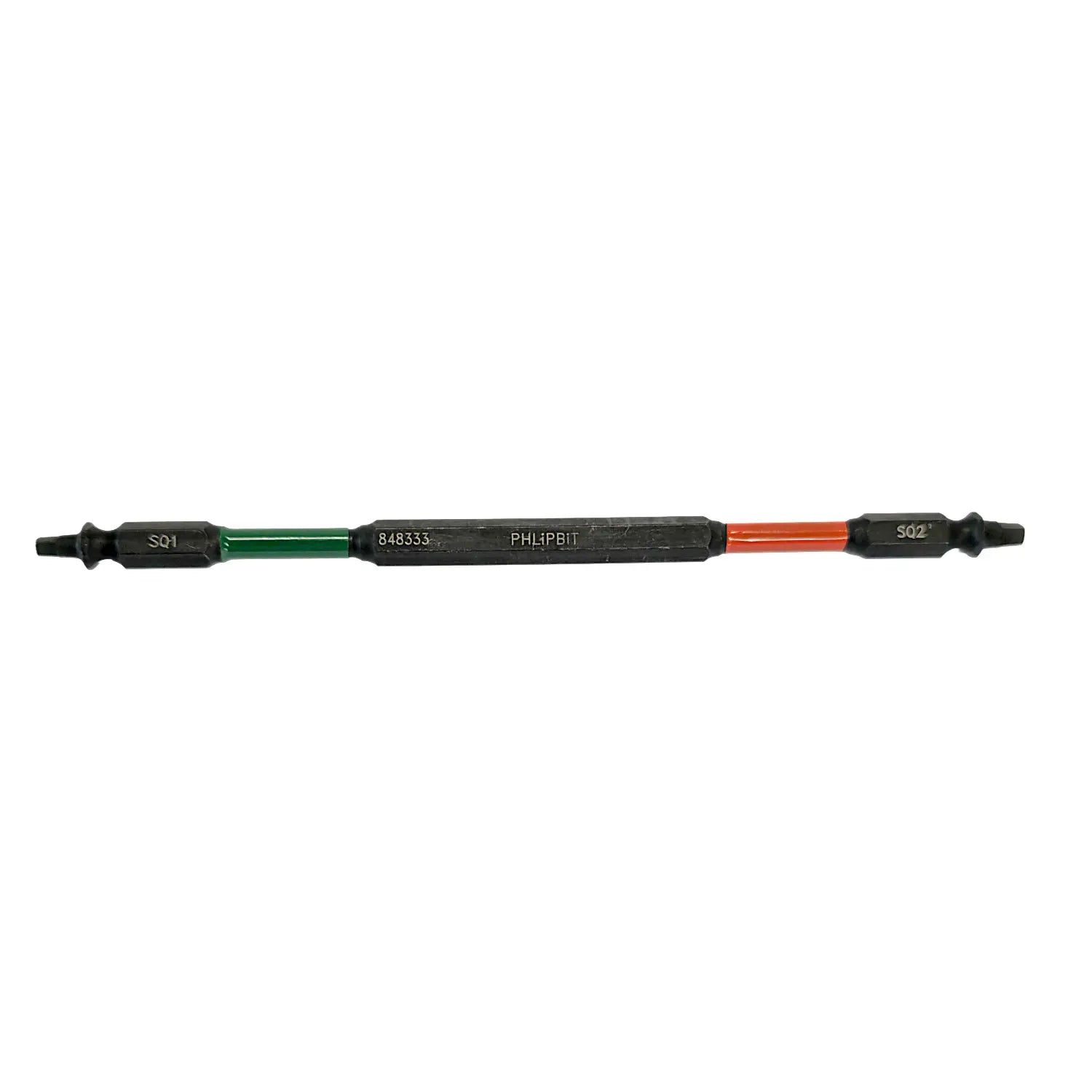 TurnX Tools - PHLIPBIT - Magnetic Screwdriver/Impact Ready Bits TURNX