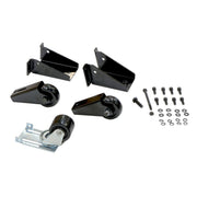Laguna UNIJPWS21 Universal Wheel System for PX Planers and JX Jointers