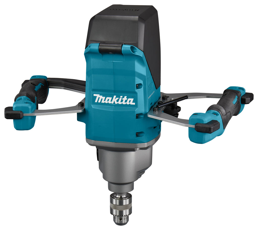 Makita UT002GZ 40V Max XGT Brushless Cordless Twin Paddle Mixer