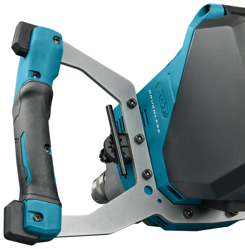 Makita UT002GZ 40V Max XGT Brushless Cordless Twin Paddle Mixer