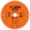 CMT 292.165.56H - 6-1/2" 56T Ultra Finish Circular Saw Blade