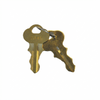 SawStop CB104-068 Bypass Key Set - Replacement Safety Key