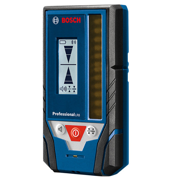 BOSCH LR8 - BOSCH LR8 - Line Laser Receiver (View 5)