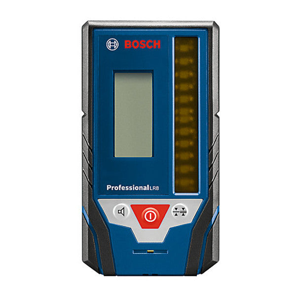 BOSCH LR8 - BOSCH LR8 - Line Laser Receiver (View 3)