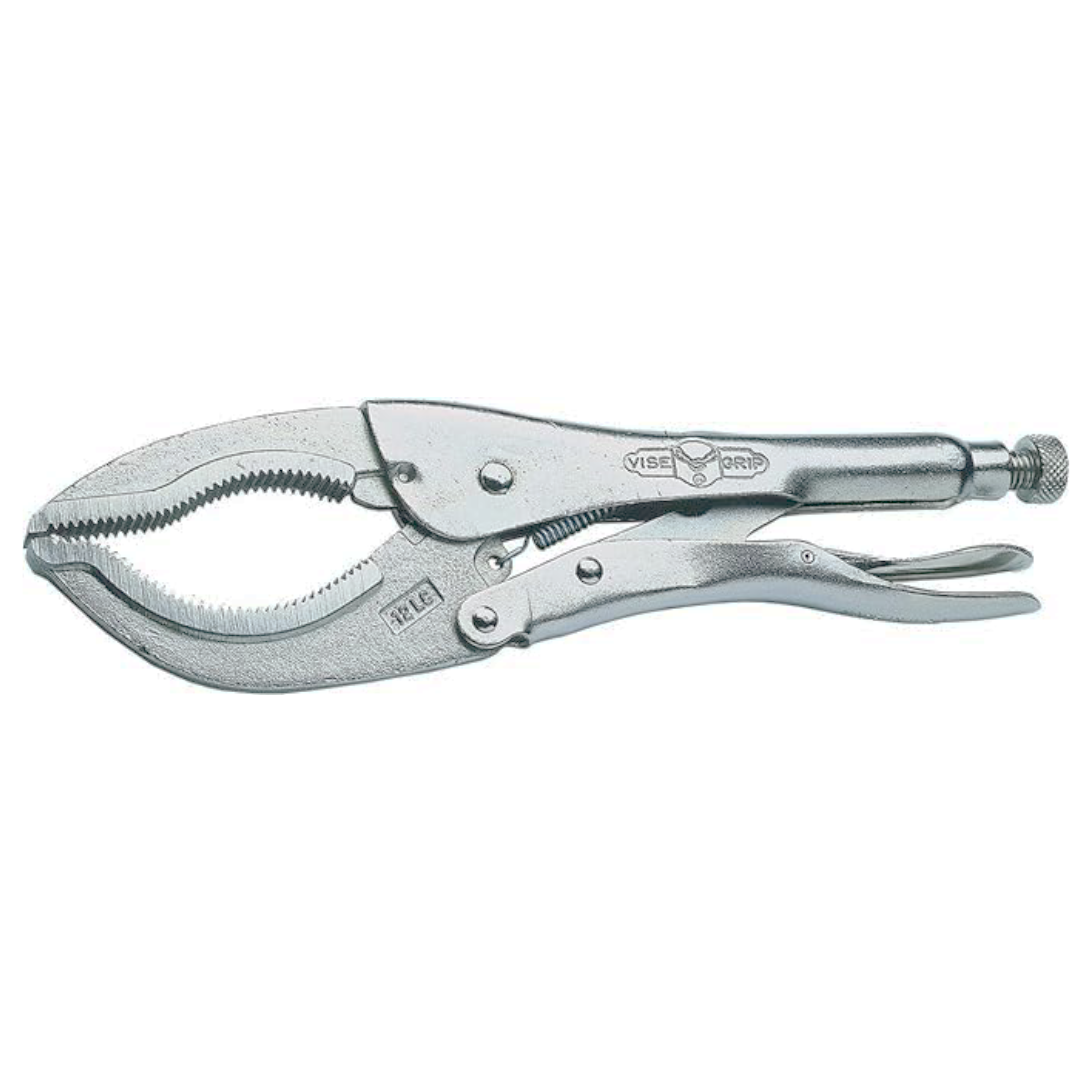 Irwin 12L3 Large Locking Pliers, 12-Inch