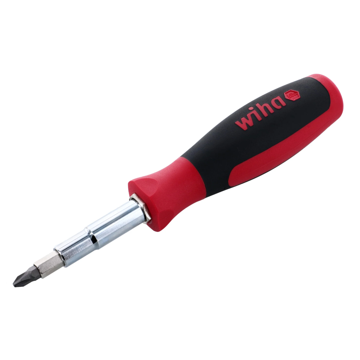 WIHA WIH-77891 - 11-in-One SoftFinish Multi-Driver