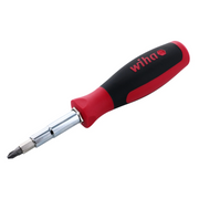 WIHA WIH-77891 - 11-in-One SoftFinish Multi-Driver