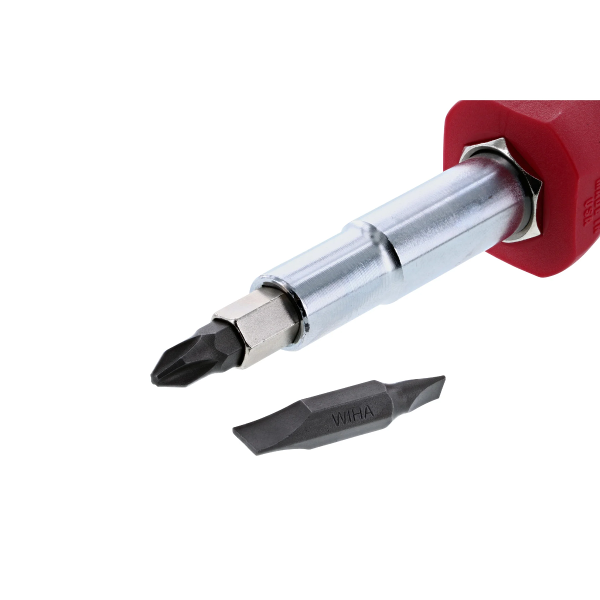 WIHA WIH-77891 - 11-in-One SoftFinish Multi-Driver