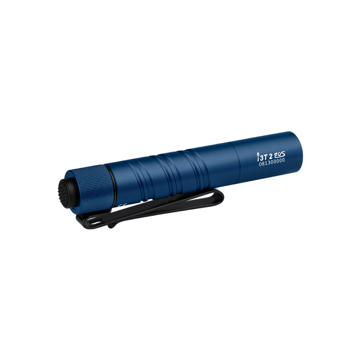 OLIGHT I3T2EOS - i3T 2 EOS Small LED Flashlight - Black