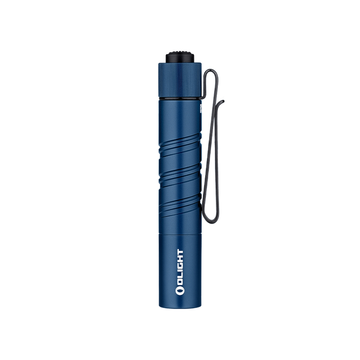 OLIGHT I3T2EOS - i3T 2 EOS Small LED Flashlight - Black