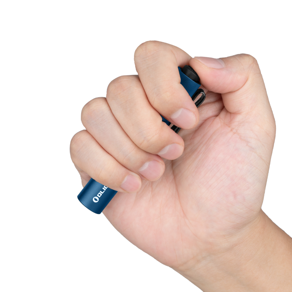 OLIGHT I3T2EOS - i3T 2 EOS Small LED Flashlight - Black