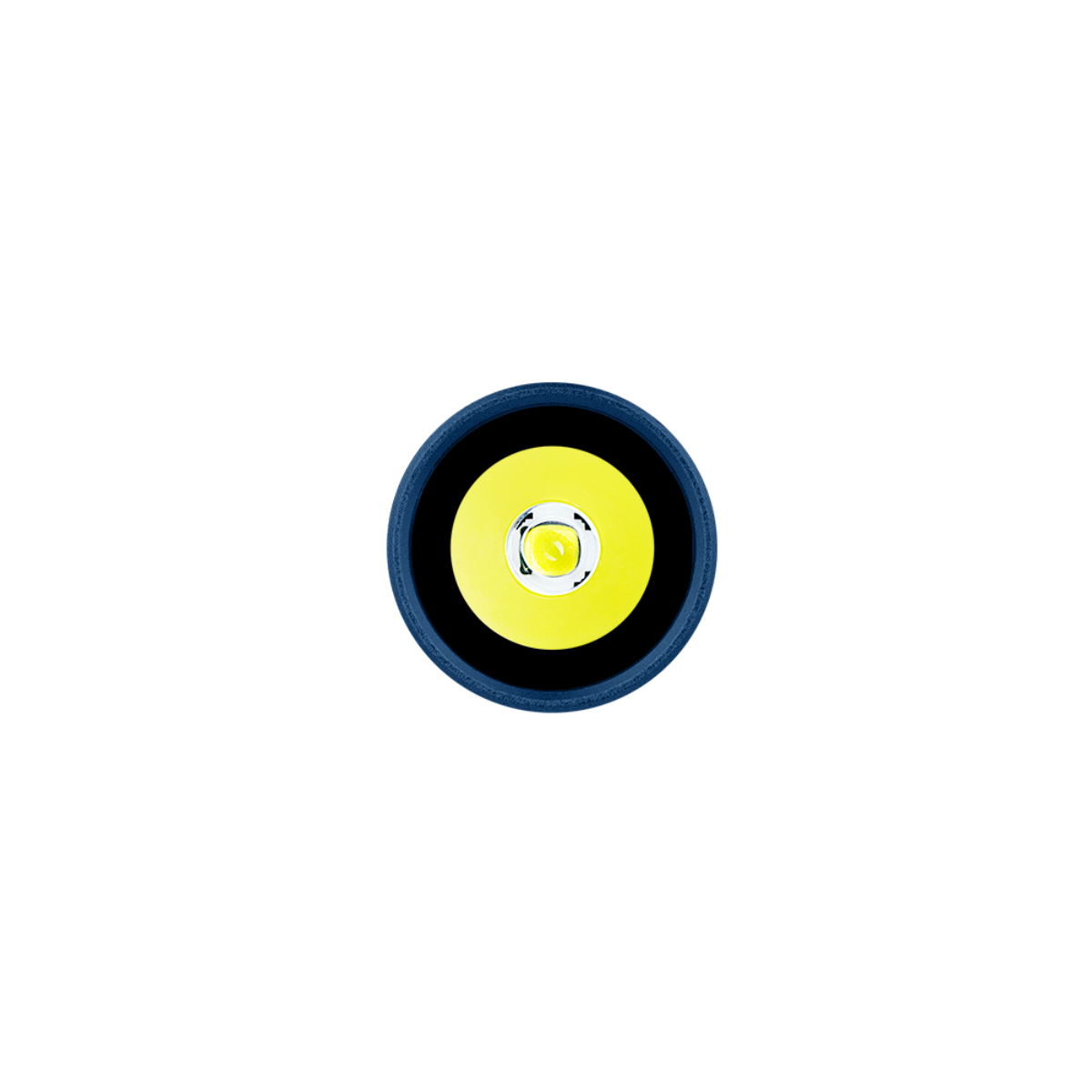 OLIGHT I3T2EOS - i3T 2 EOS Small LED Flashlight - Black