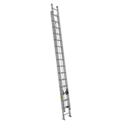 FEATHERLITE FL-3236D - 36' Heavy Duty Aluminum Extension Ladder