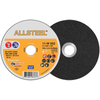 WALTER WAL-11W052 - 5" ALLSTEEL Cutting Wheel