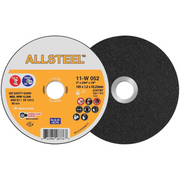 WALTER WAL-11W052 - 5" ALLSTEEL Cutting Wheel