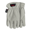 WATSON 9542W-M - Canadian Outsider, Steerhide Leather Insulated Winter Glove- M