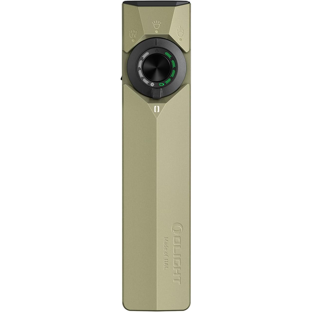 OLIGHT ARKPROULTA - ArkPro Ultra Flat EDC Light