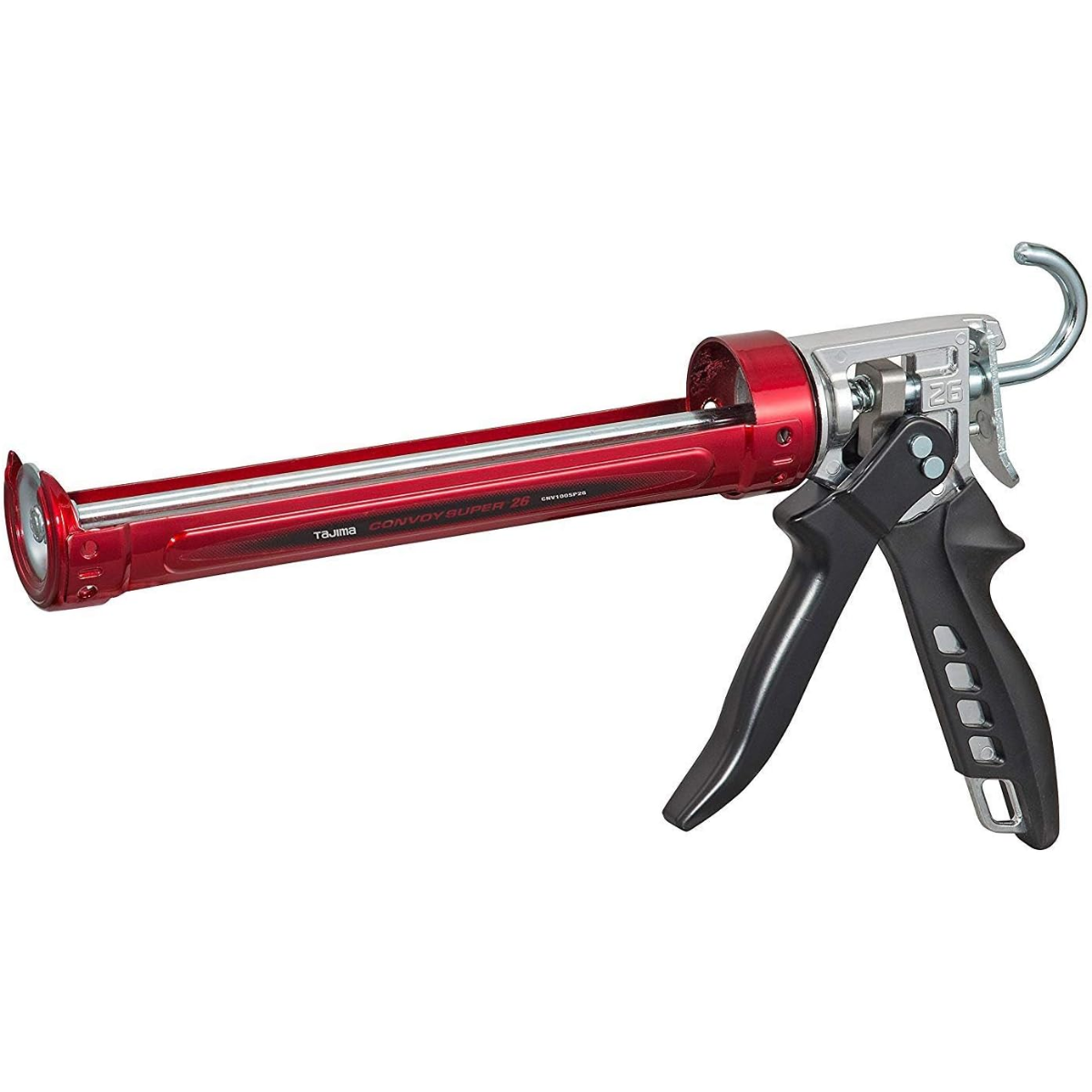 Pistolet à calfeutrer Tajima CNV-100SP26 - Ratio 26:1