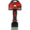 Tâche T53102 - Ciseau de maçon à pointe coupée de 9 po x 2-1/2 po avec protège-main