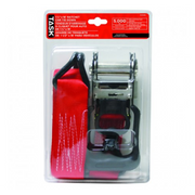 Tâche T77173 - Sangle d'arrimage à cliquet 2" x 16' 5000 lb