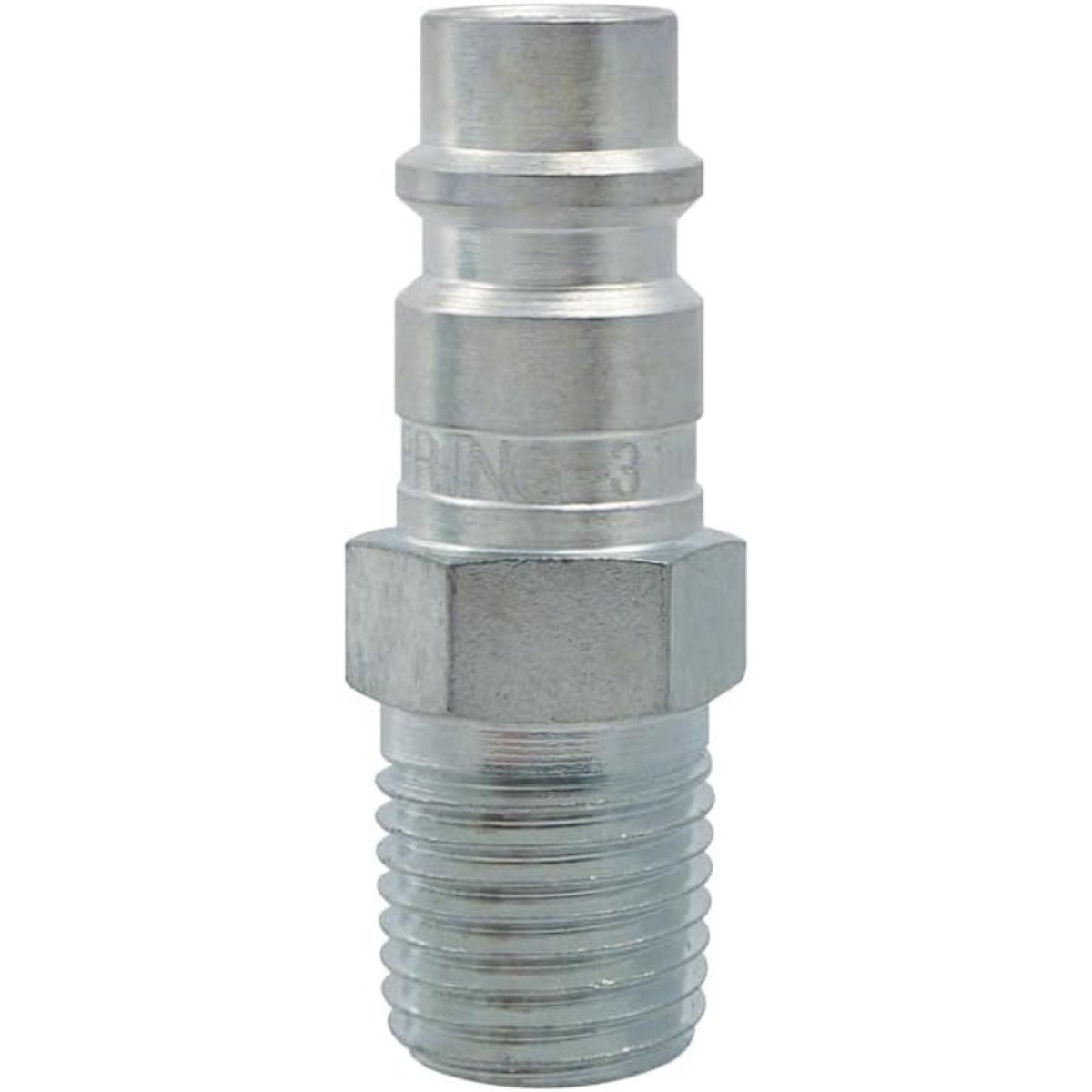 TOPRING 31.642 - Plug (ultraflo) 1/4 (m) npt