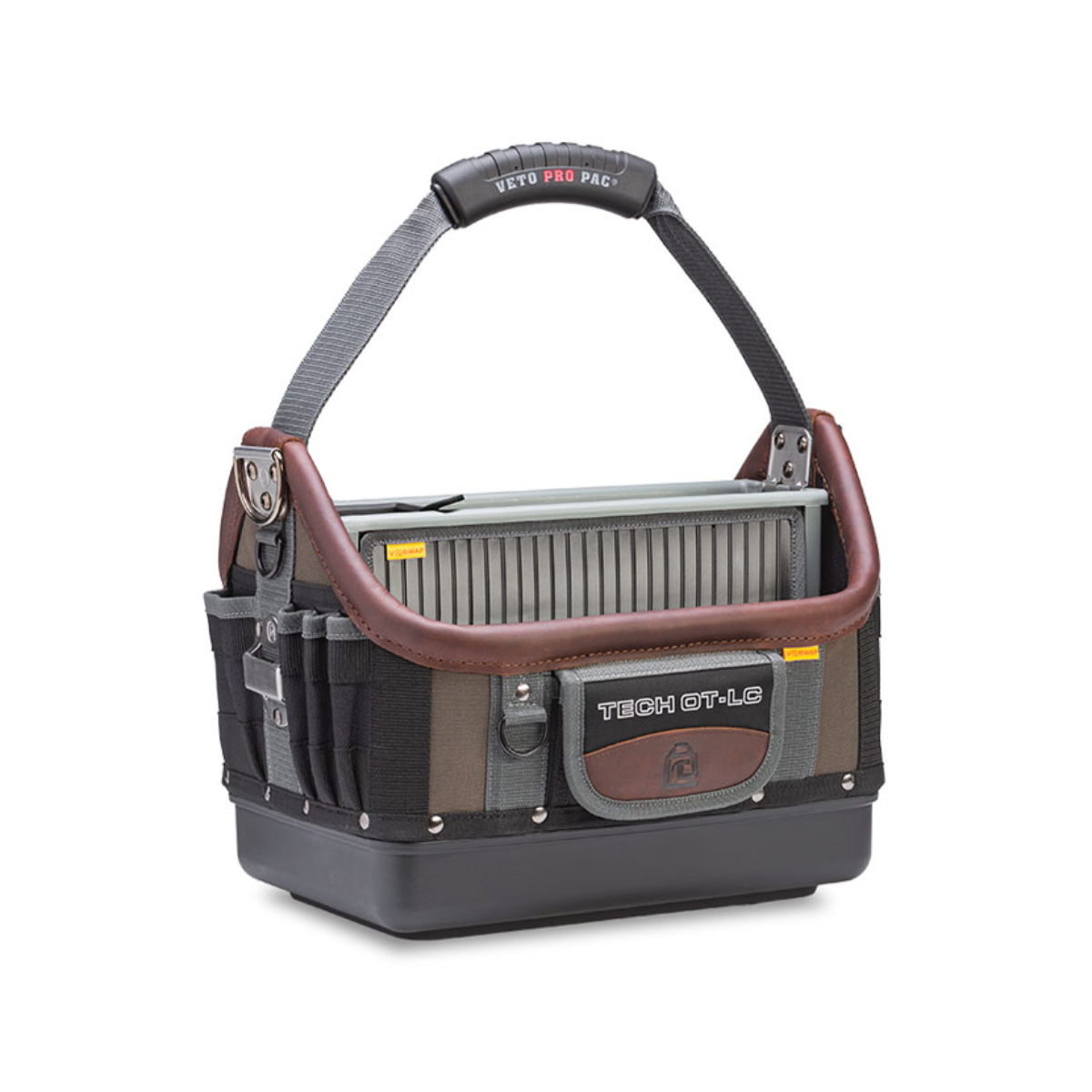VETO PRO PAC VPP10089 - TECH OT-LC Technician Large Open Top Tote