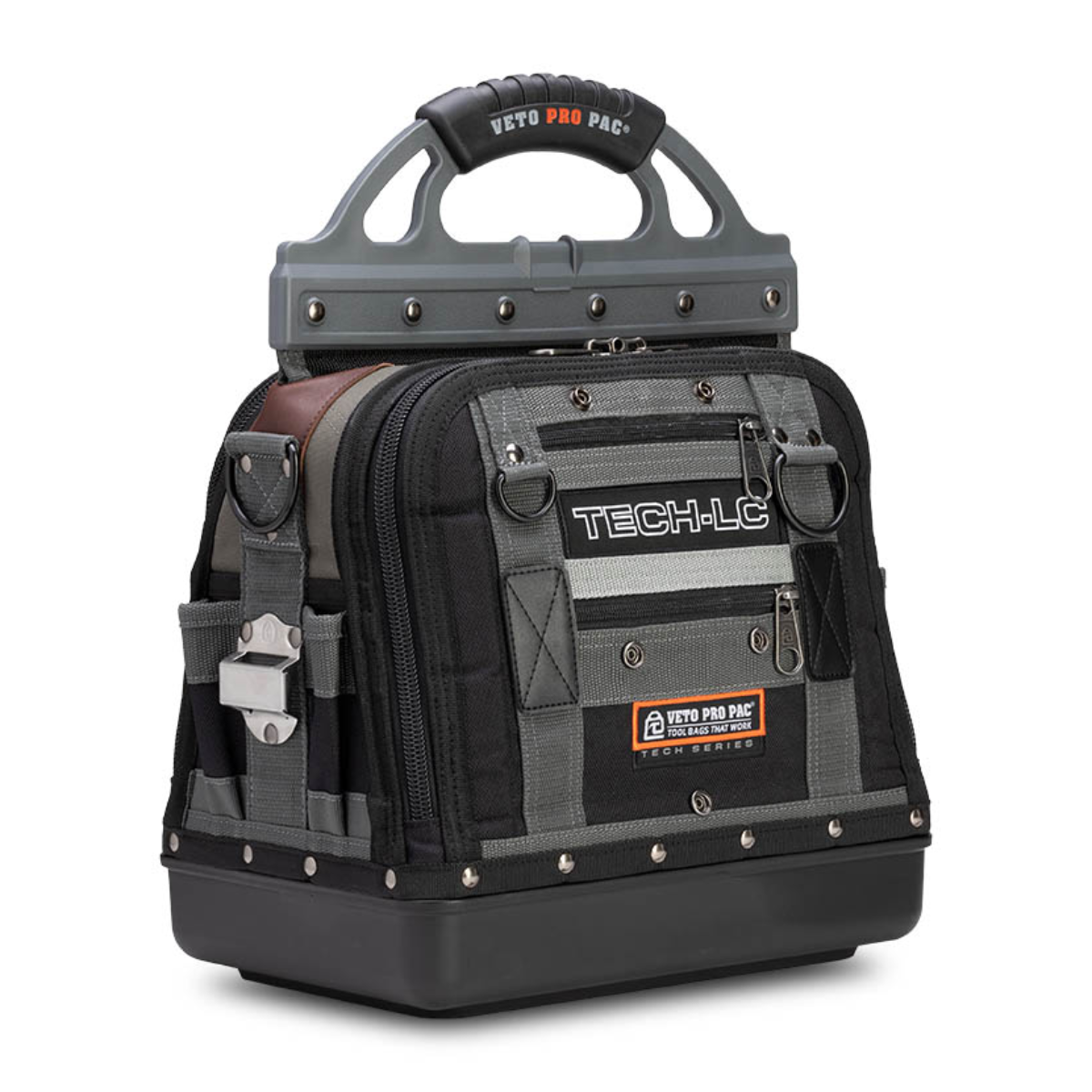VETO PRO PAC VPP10068 - TECH-LC Technicians Large Compact Tool Bag