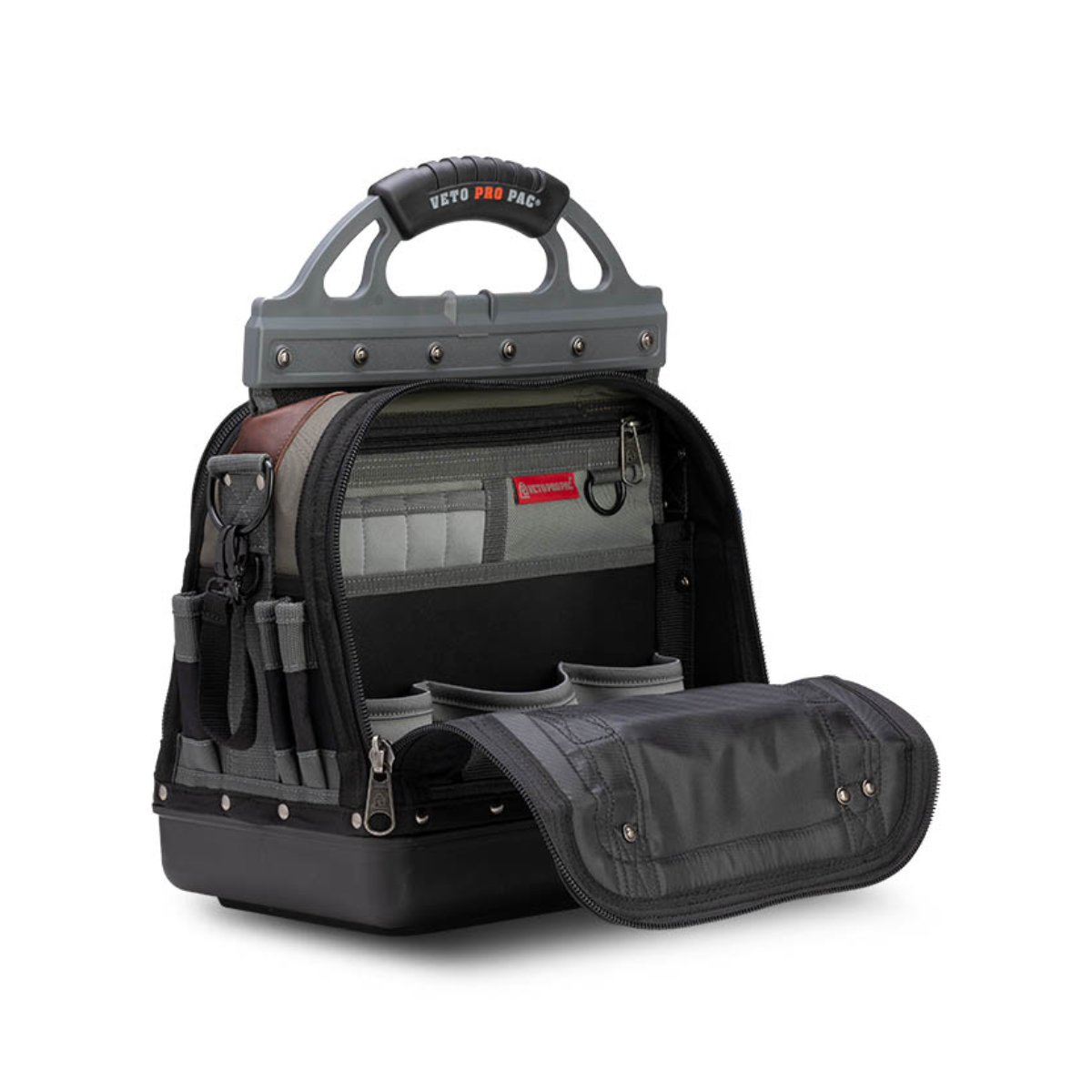 VETO PRO PAC VPP10068 - TECH-LC Technicians Large Compact Tool Bag