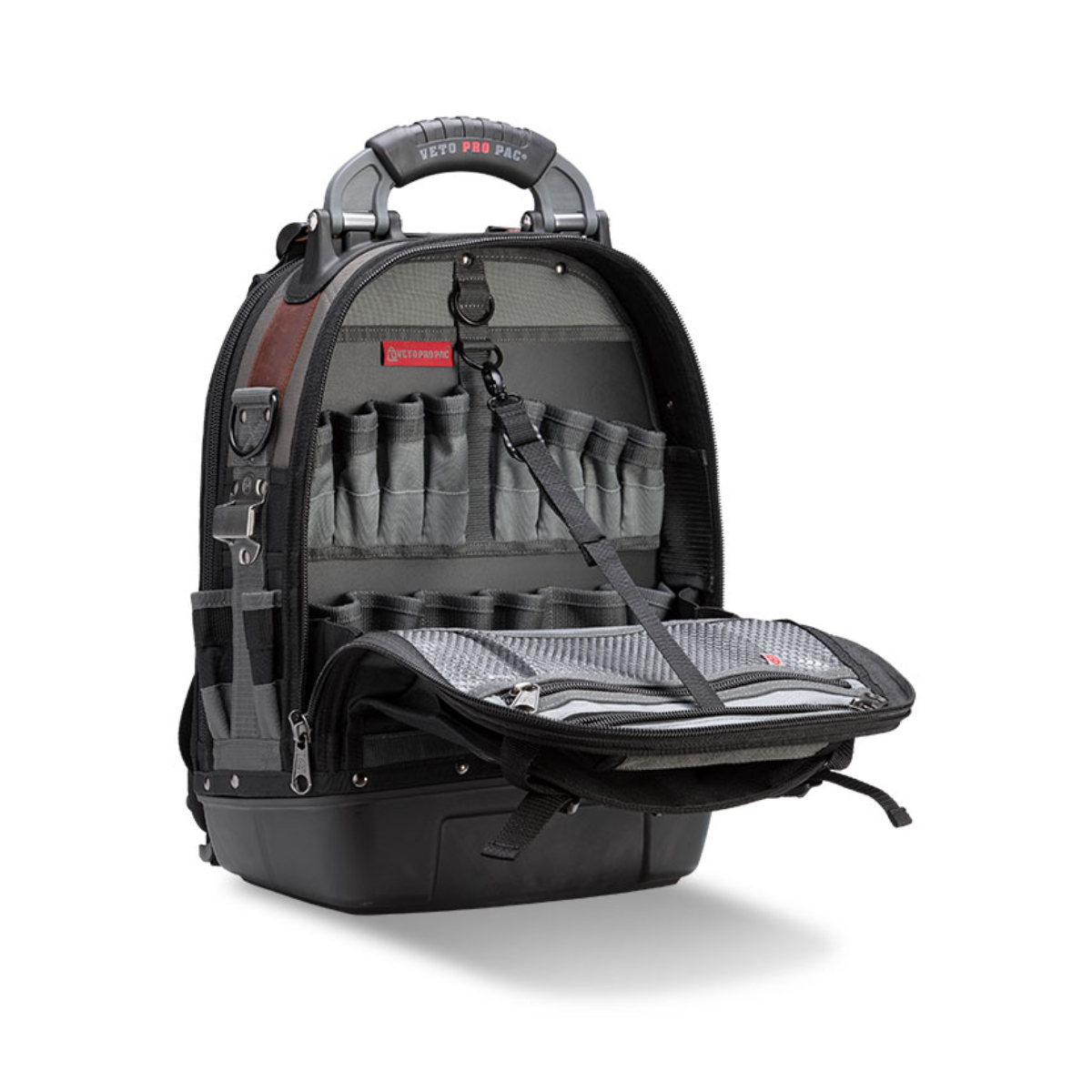 VETO PRO PAC VPP10070 - TECH PAC Tool Backpack