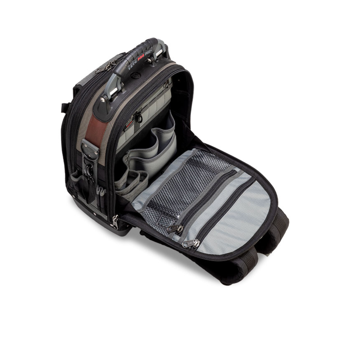 VETO PRO PAC VPP10070 - TECH PAC Tool Backpack