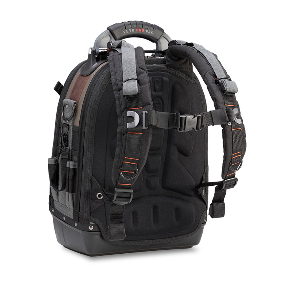 VETO PRO PAC VPP10070 - TECH PAC Tool Backpack