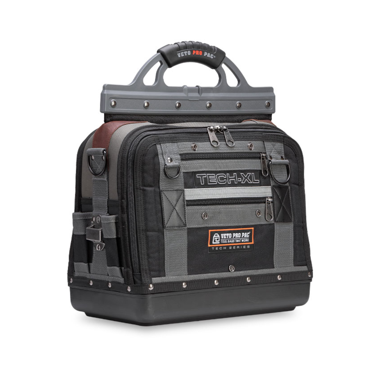 VETO PRO PAC VPP10071 - TECH-XL Technicians Extra Large Tool Bag