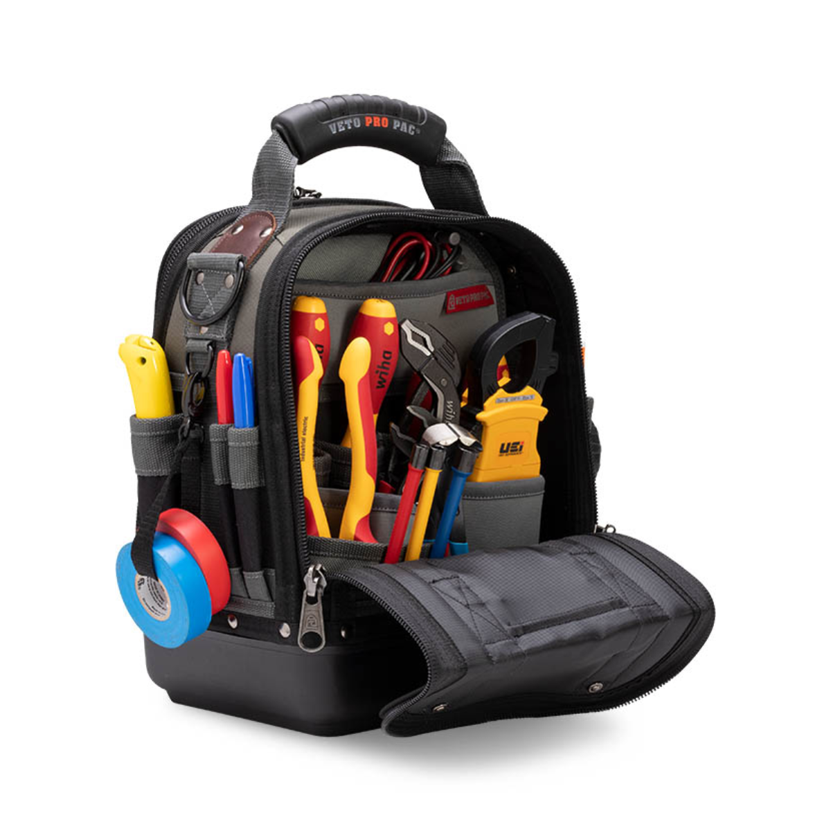 VETO PRO PAC VPP10060 - TECH-MCT