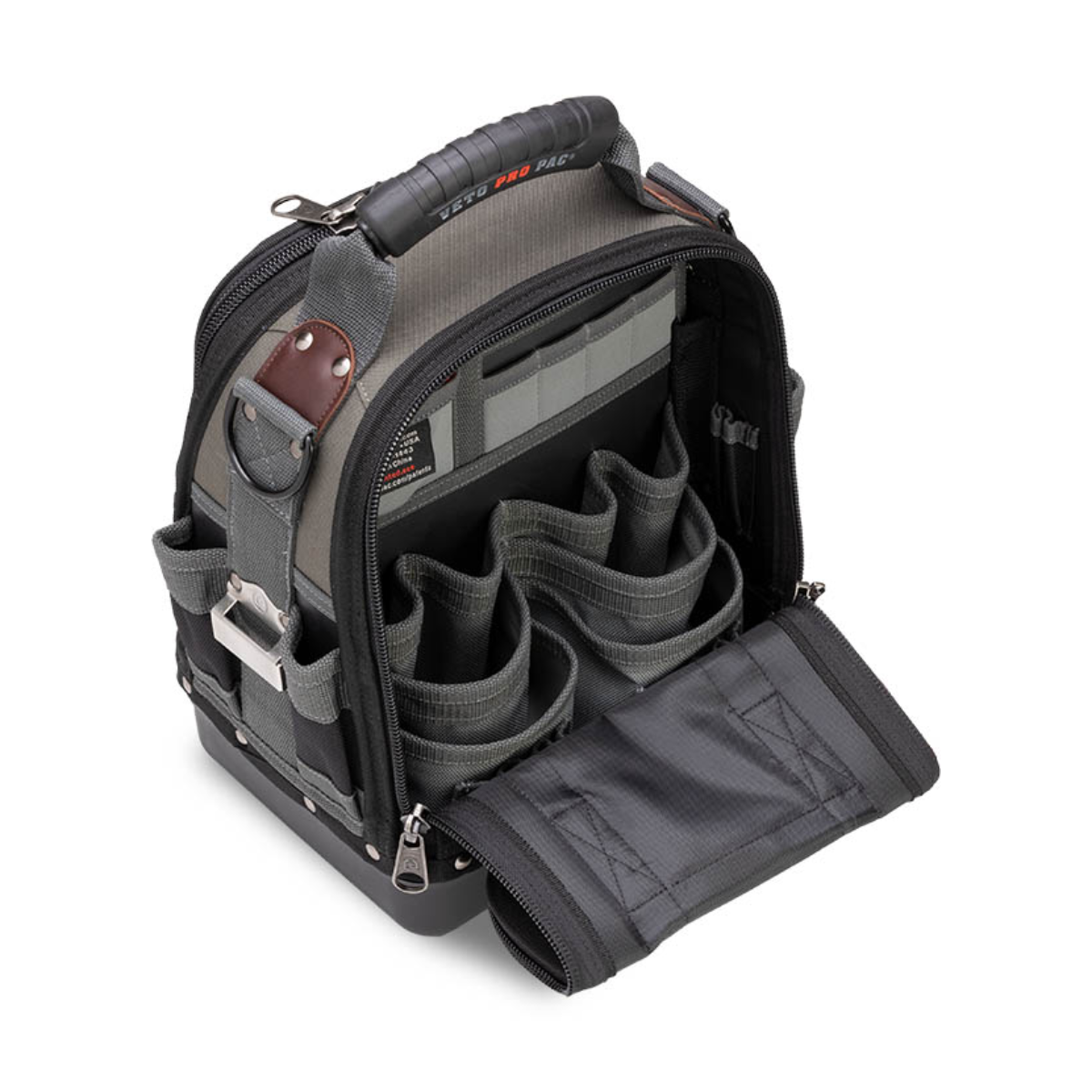 VETO PRO PAC VPP10060 - TECH-MCT