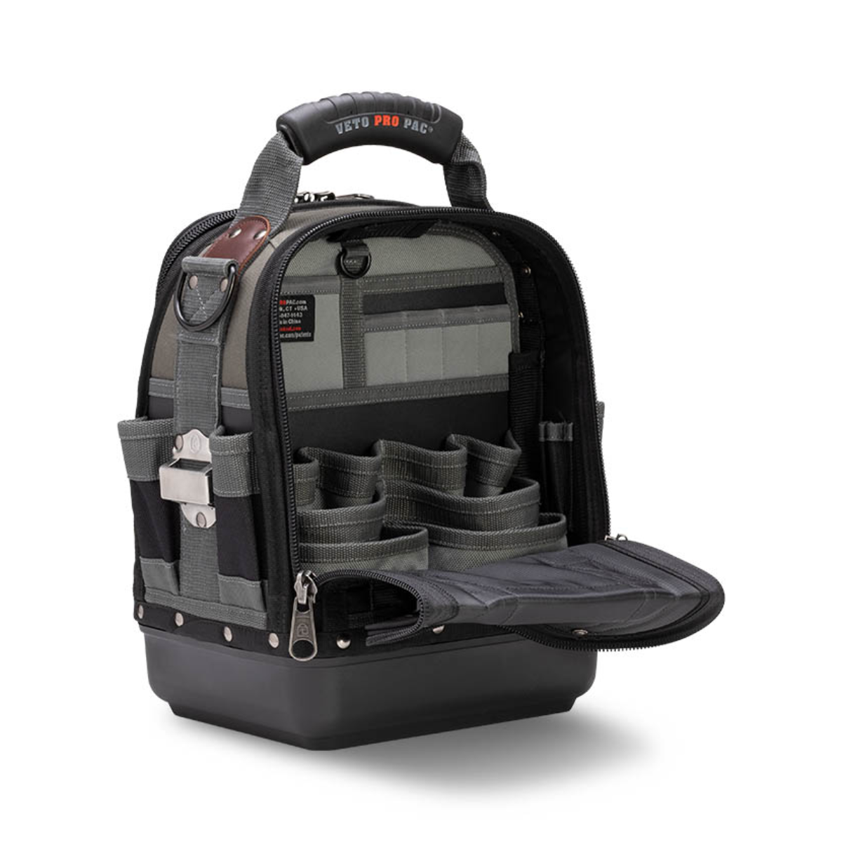 VETO PRO PAC VPP10060 - TECH-MCT