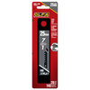 Lames ultra-tranchantes noires Olfa HBB-20B, paquet de 20