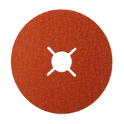 Walter 15A503 - Disque de ponçage en fibre XTRACUT 5" 5" Extra grossier grain 36 