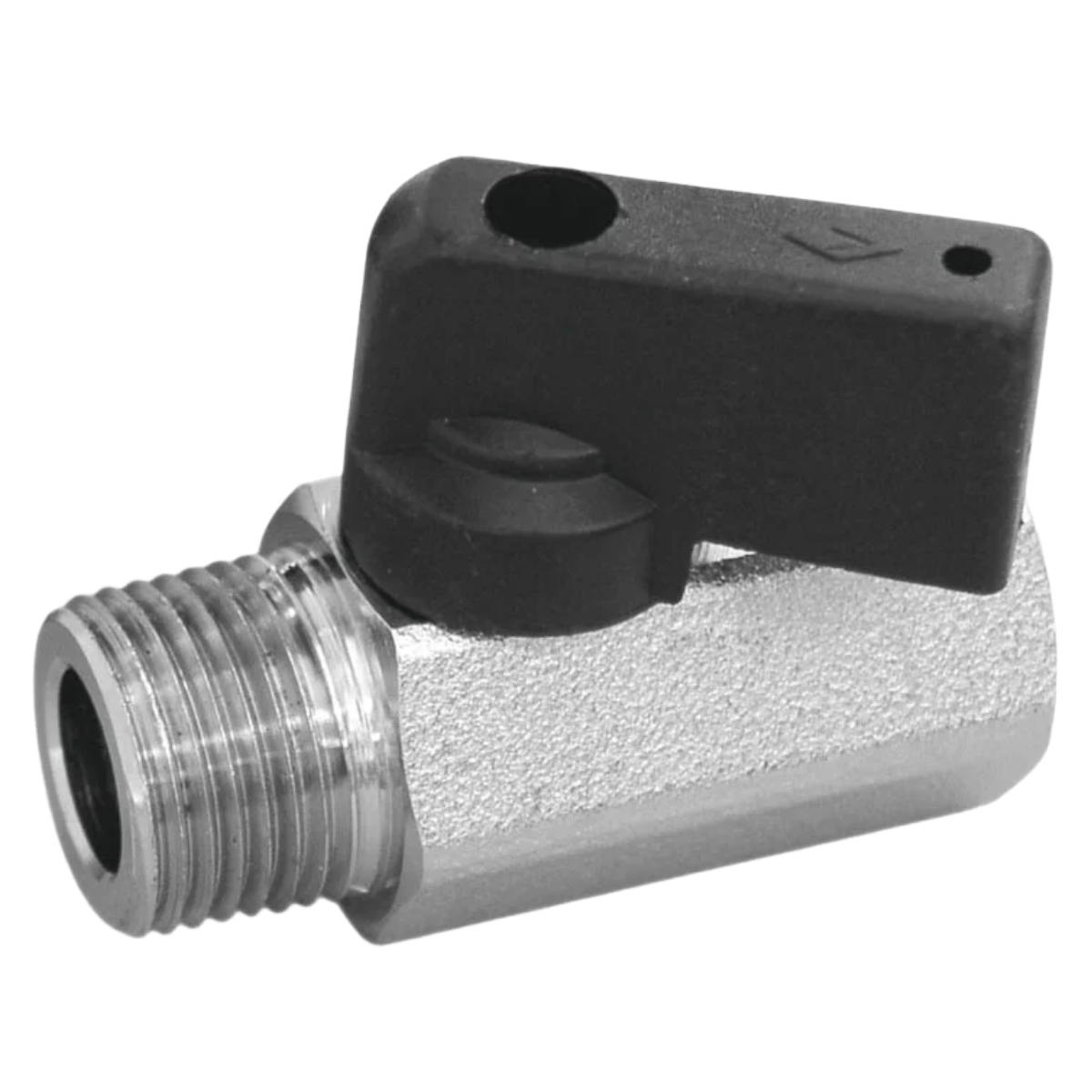 TOPRING 65.126C - Mini Ball Valve